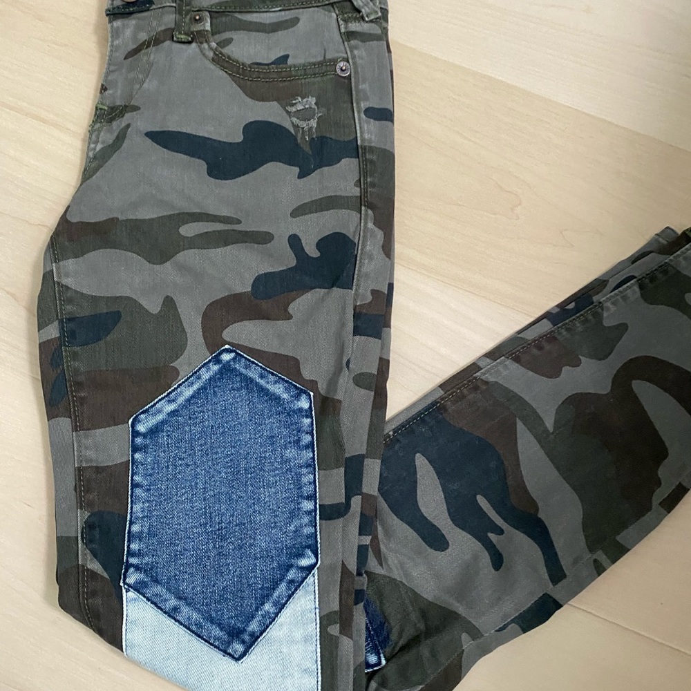 True religion jeans - Picture 3 of 6